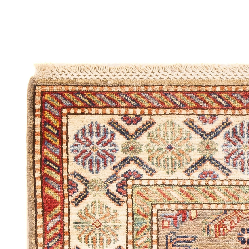 Kazak Tapete 203x72cm - Tapete Oriental