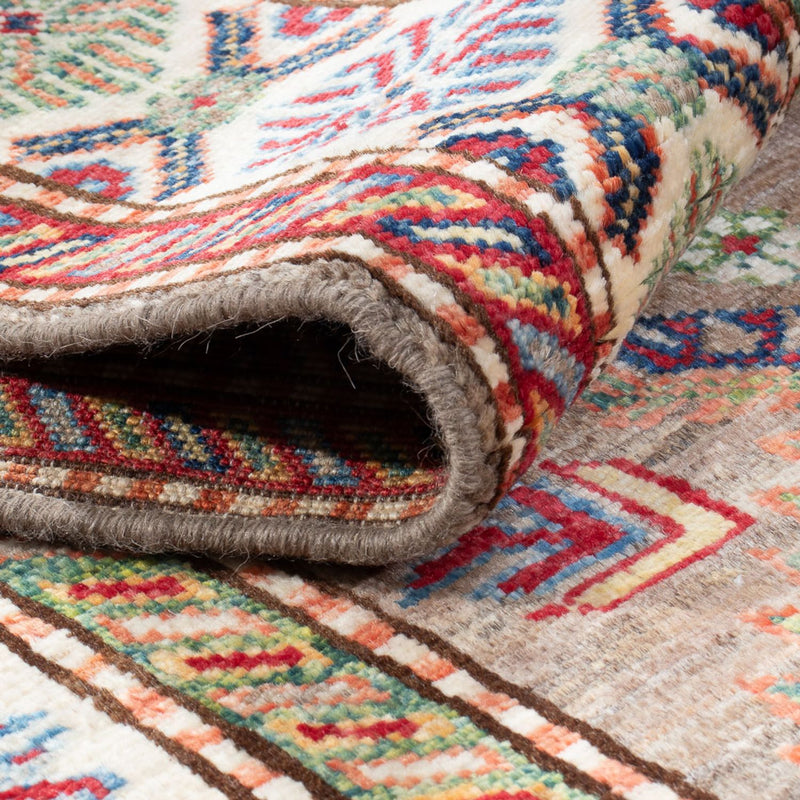 Kazak Tapete 203x72cm - Tapete Oriental