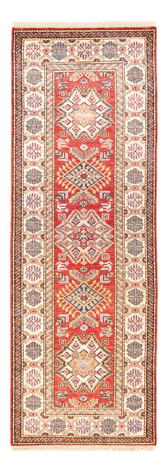 Kazak Tapete 207x73cm - Tapete Oriental