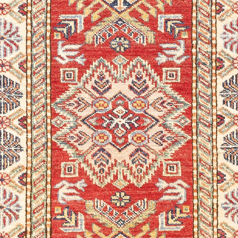 Kazak Tapete 207x73cm - Tapete Oriental