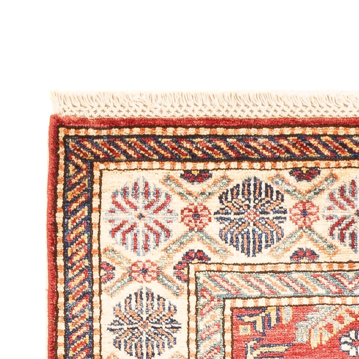 Kazak Tapete 207x73cm - Tapete Oriental
