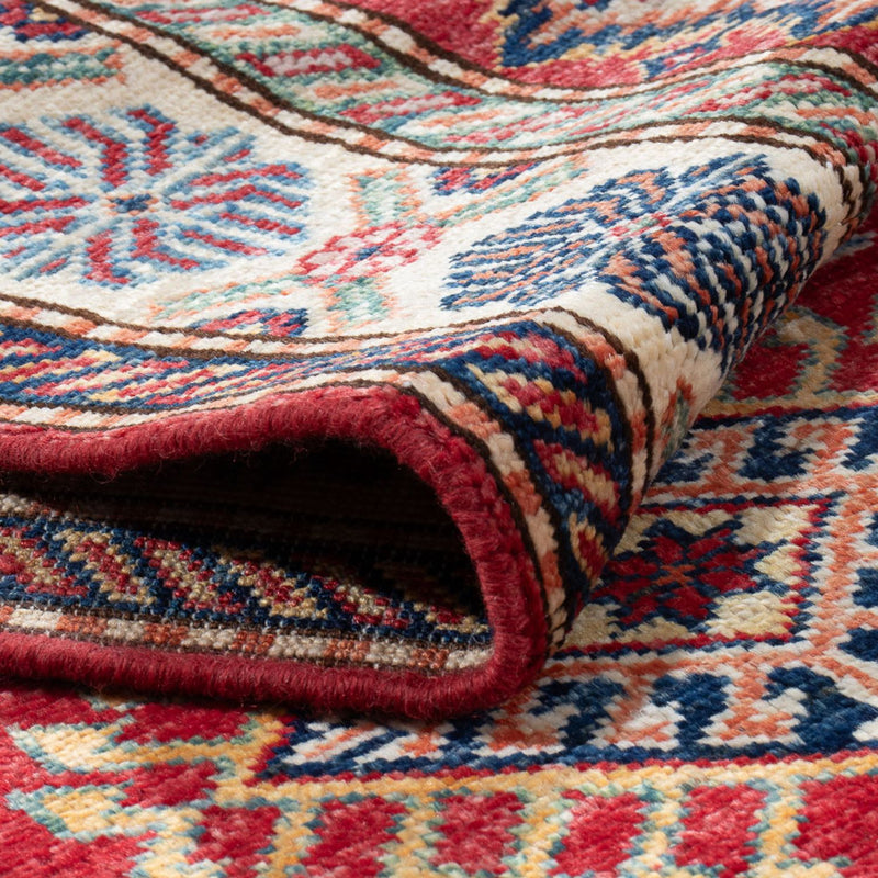 Kazak Tapete 207x73cm - Tapete Oriental