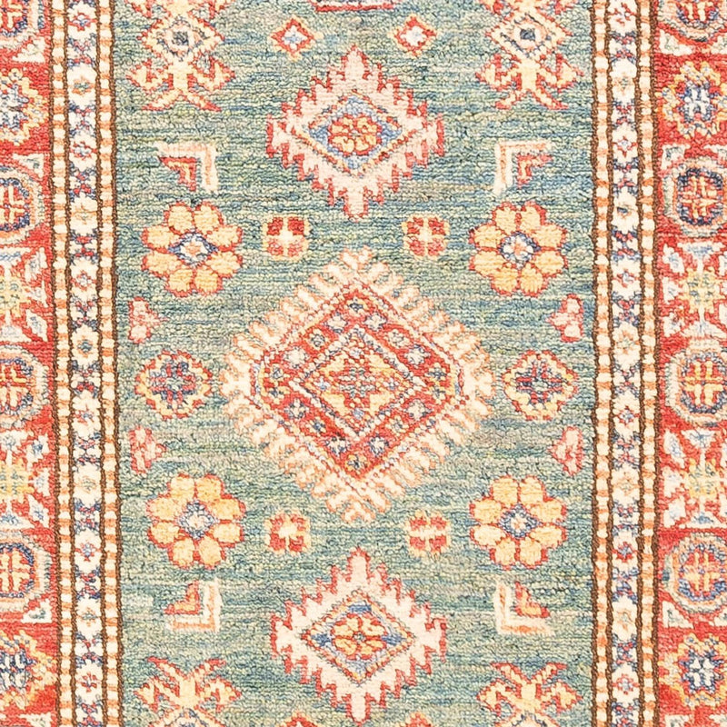 Kazak Tapete 186x59cm - Tapete Oriental