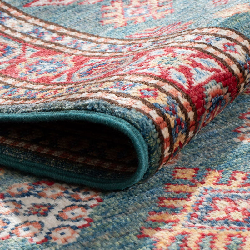 Kazak Tapete 186x59cm - Tapete Oriental