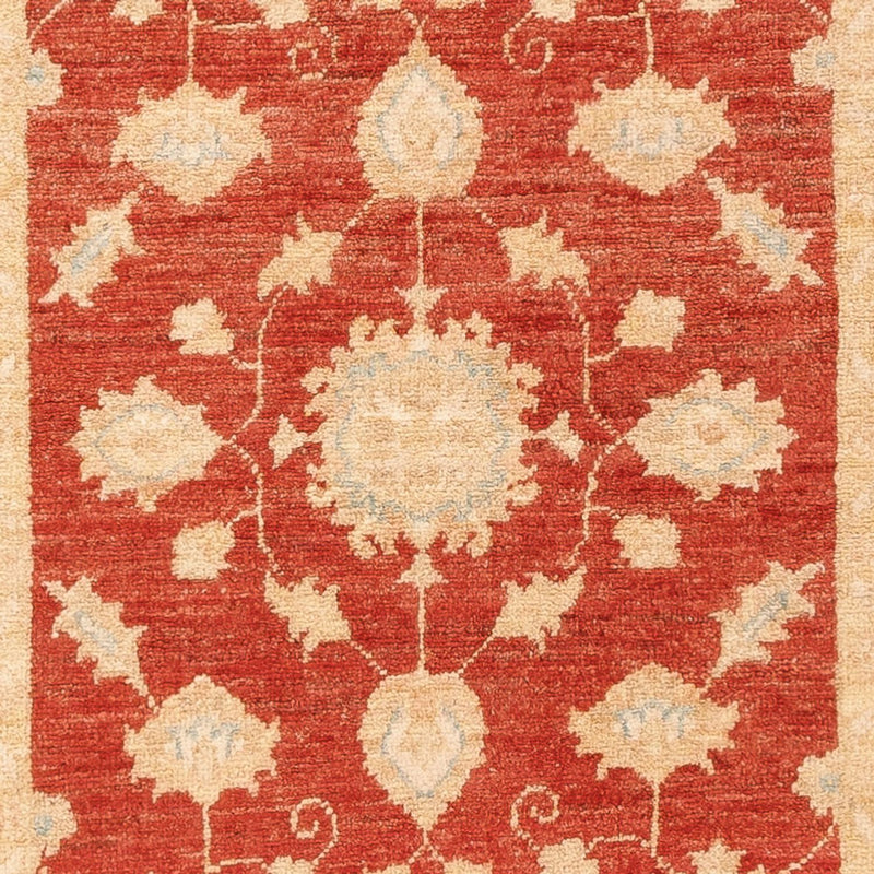 Tapete Ziegler 197x73cm - Tapete Oriental