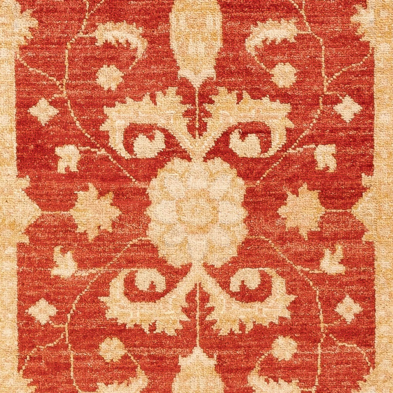 Tapete Ziegler 206x75cm - Tapete Oriental