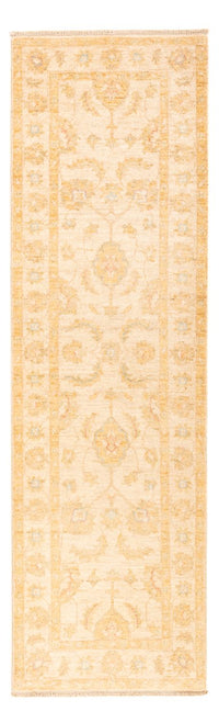 Corredor Tapete Ziegler - 210 x 61 cm - bege – product image