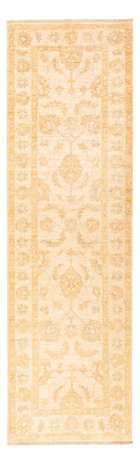 Corredor Tapete Ziegler - 210 x 61 cm - bege