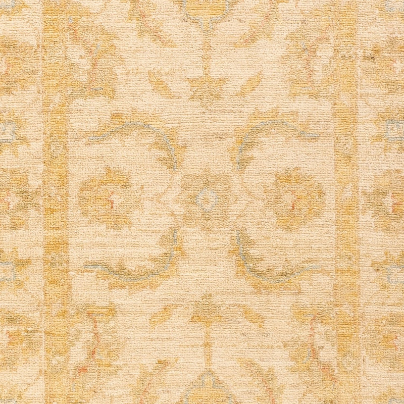 Corredor Tapete Ziegler - 210 x 61 cm - bege