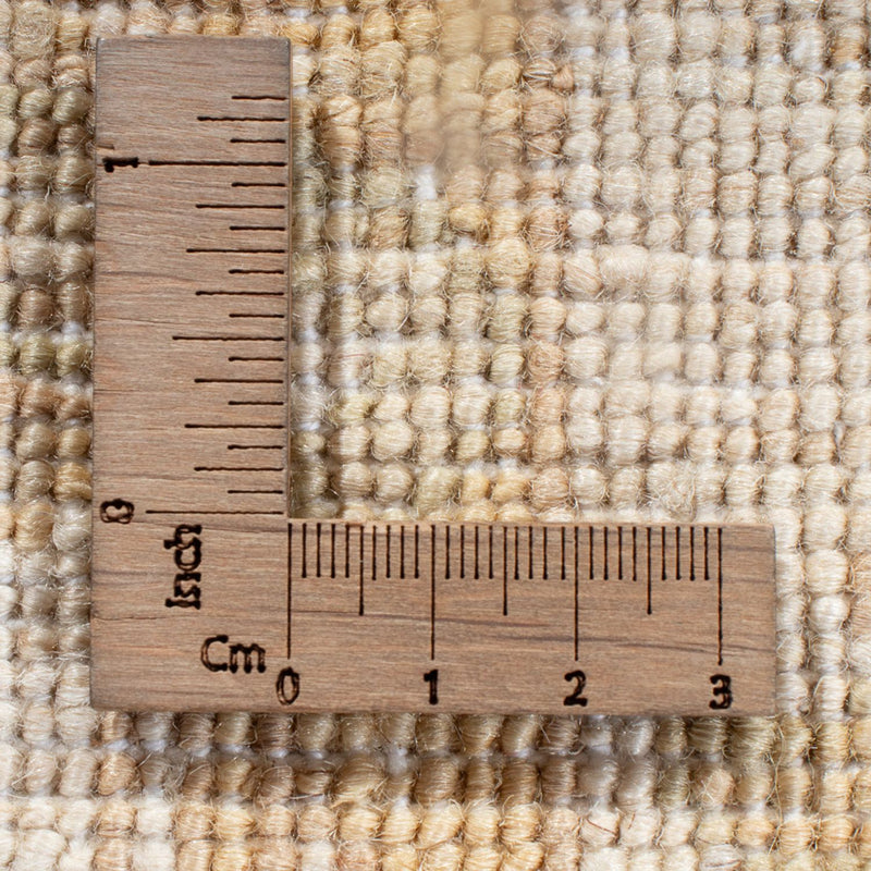 Corredor Tapete Ziegler - 210 x 61 cm - bege