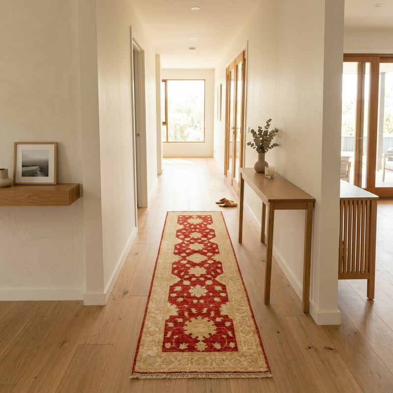 Tapete Ziegler 200x60cm - Tapete Oriental