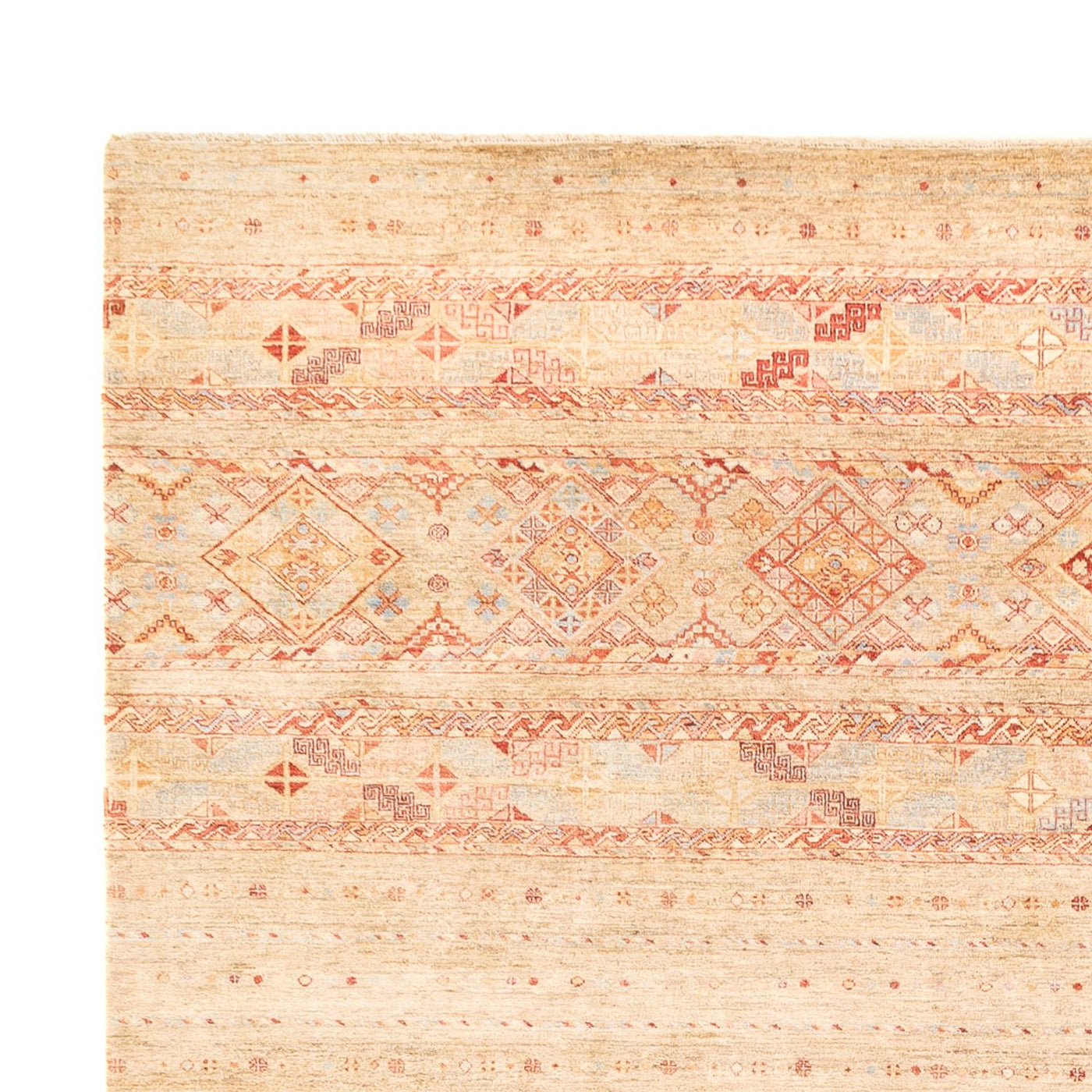 Shal Tapete 389x302cm - Tapete Oriental