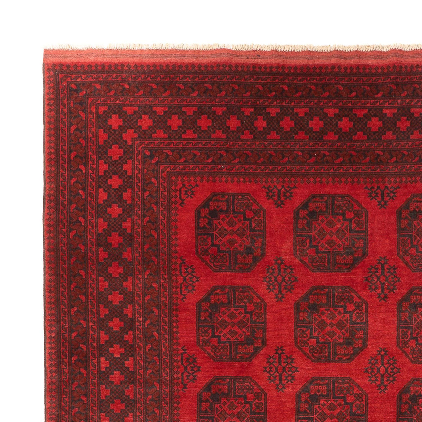 Akhche Tapete 401x309cm - Tapete Oriental