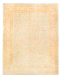 Tapete Ziegler 309x394cm - Tapete Oriental – product image