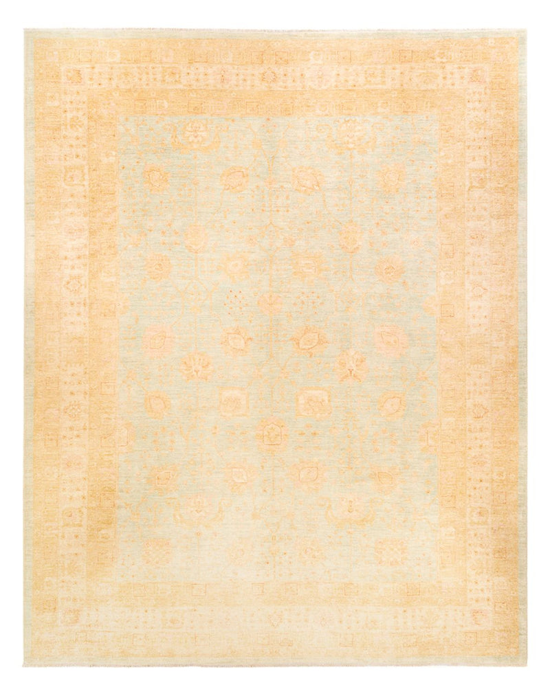 Tapete Ziegler 309x394cm - Tapete Oriental