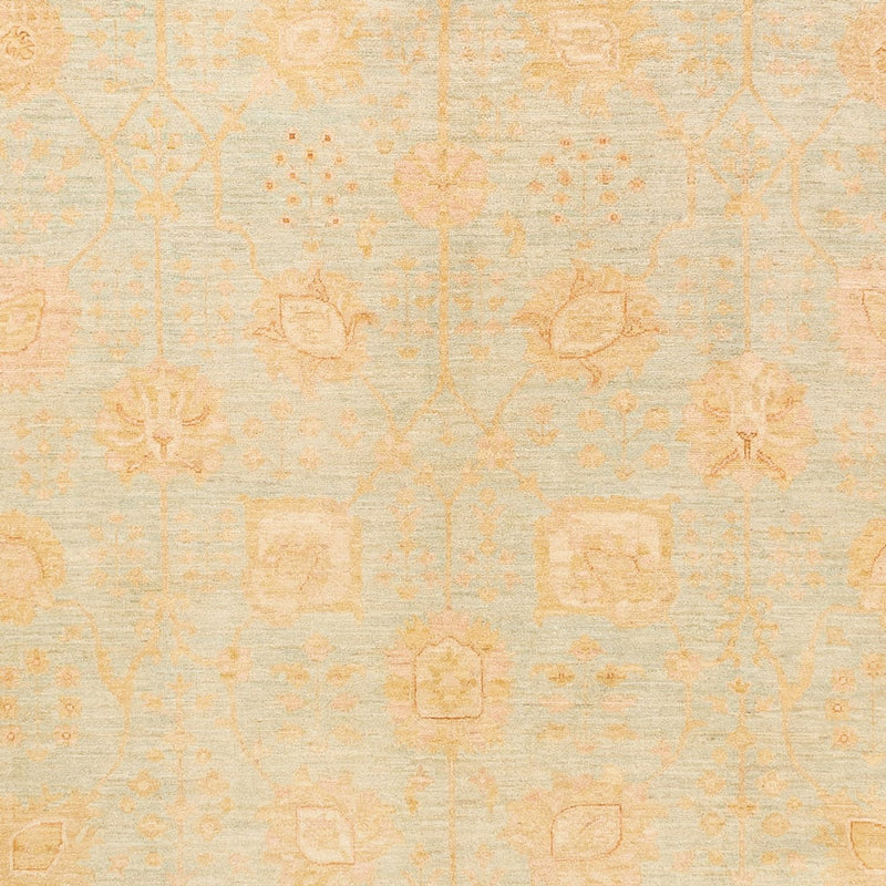 Tapete Ziegler 309x394cm - Tapete Oriental
