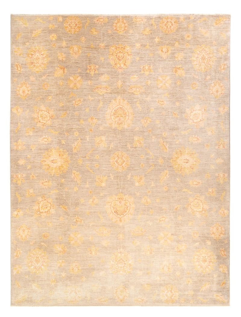 Tapete Ziegler 397x304cm - Tapete Oriental