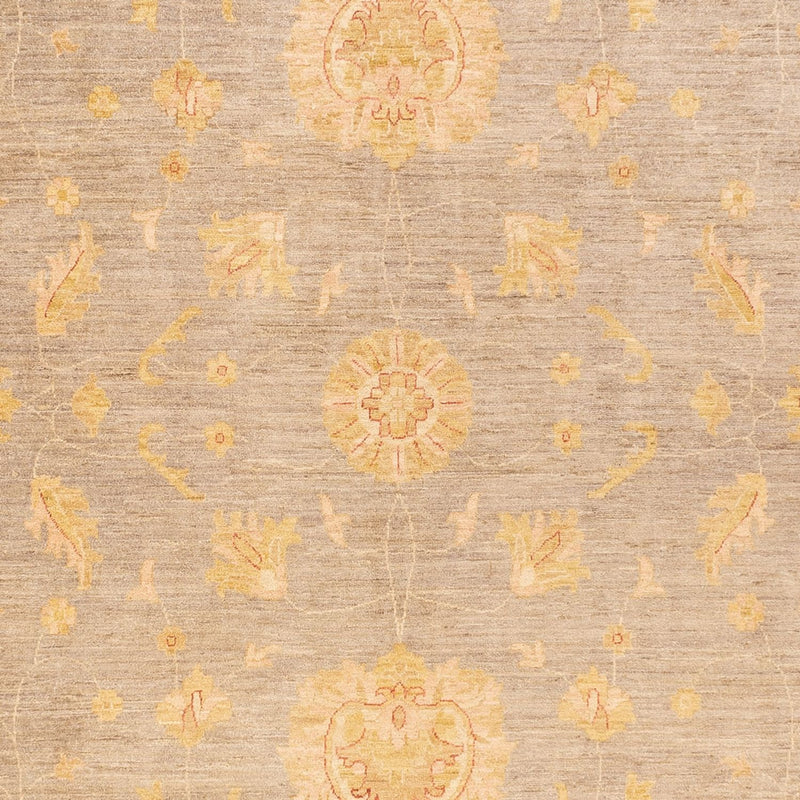 Tapete Ziegler 397x304cm - Tapete Oriental