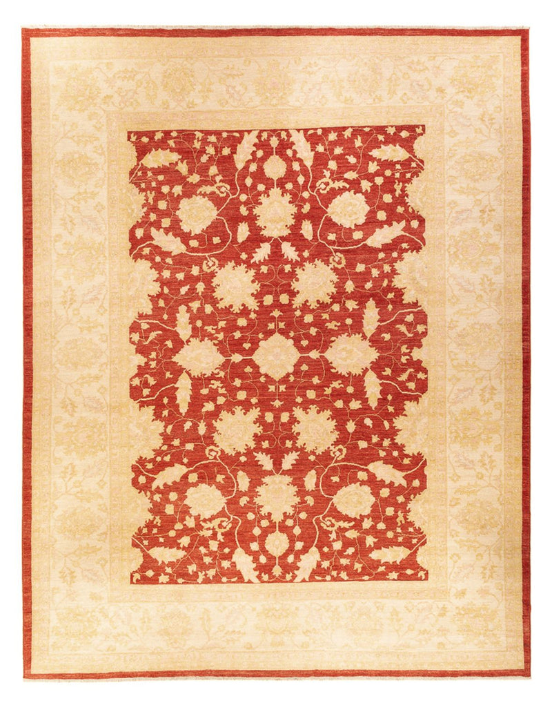 Tapete Ziegler 399x305cm - Tapete Oriental