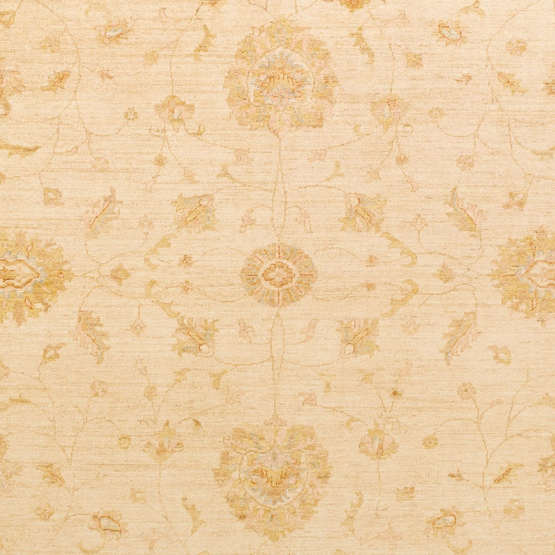 Tapete Ziegler 396x305cm - Tapete Oriental