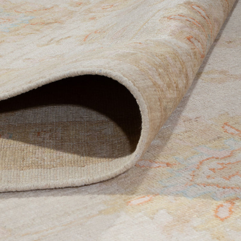 Tapete Ziegler 396x305cm - Tapete Oriental