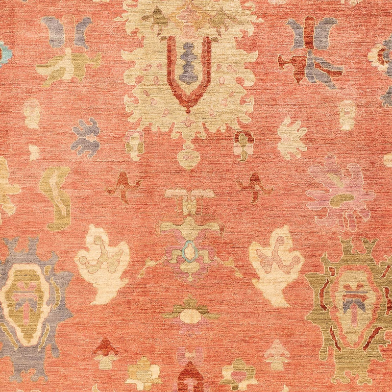 Tapete Ziegler 402x296cm - Tapete Oriental