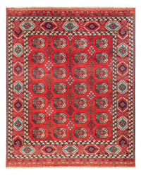 Tapete afegão 379x307cm - Tapete Oriental – product image