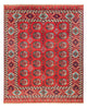 Tapete afegão 379x307cm - Tapete Oriental