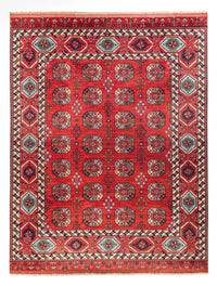 Tapete afegão 309x398cm - Tapete Oriental – product image