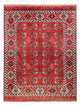 Tapete afegão 309x398cm - Tapete Oriental