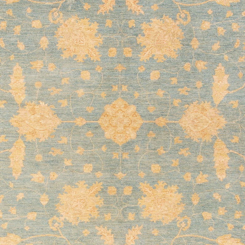 Tapete Ziegler 303x393cm - Tapete Oriental