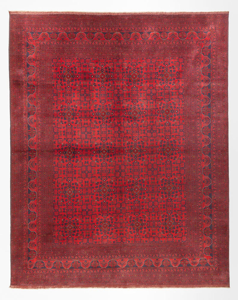 Khal Mohammadi Tapete 397x313cm - Tapete Oriental