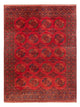 Tapete afegão 406x304cm - Tapete Oriental