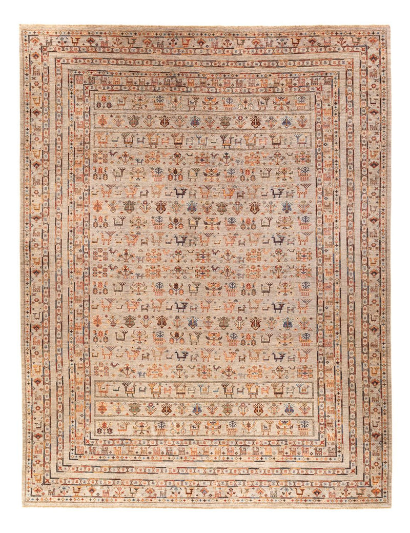 Tapete Ziegler 398x303cm - Tapete Oriental
