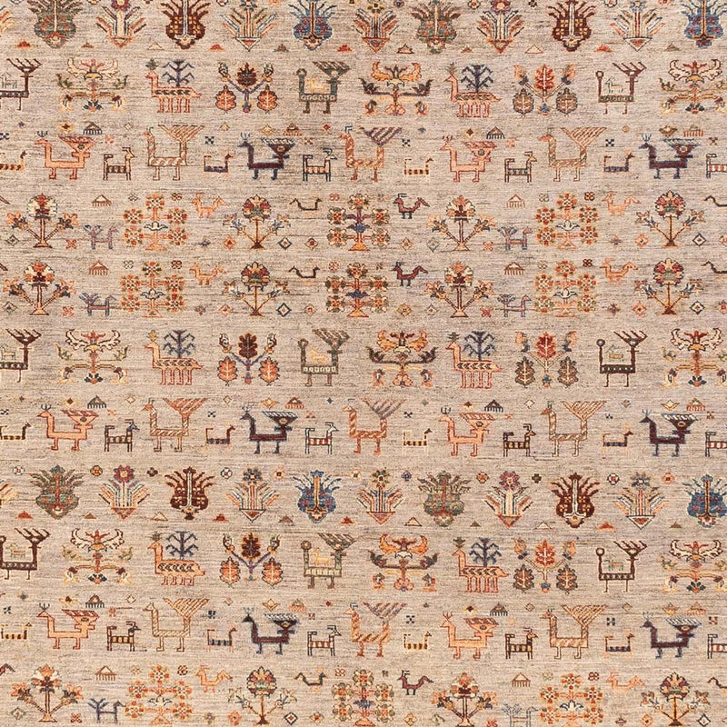 Tapete Ziegler 398x303cm - Tapete Oriental