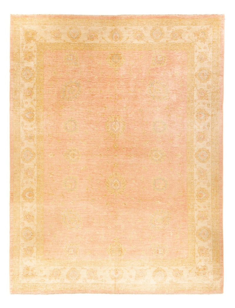 Tapete Ziegler 400x302cm - Tapete Oriental