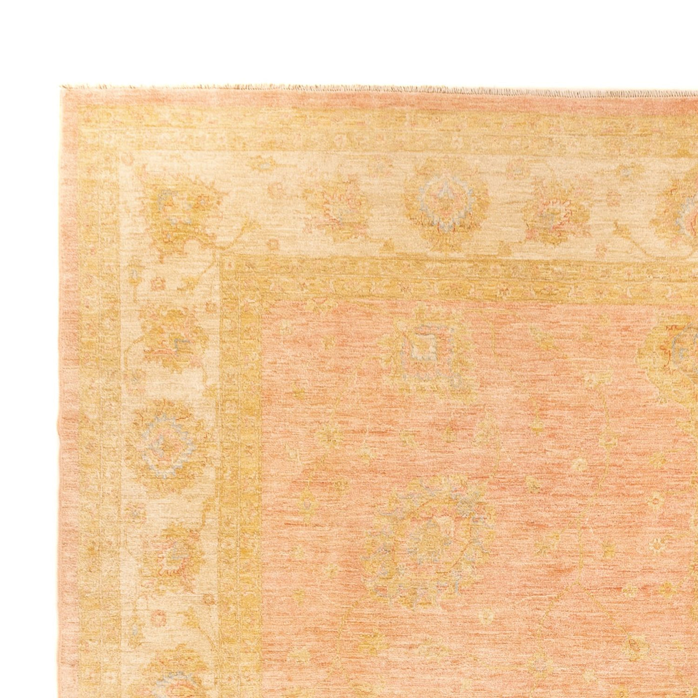 Tapete Ziegler 400x302cm - Tapete Oriental