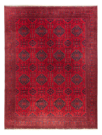 Tapete afegão 295x397cm - Tapete Oriental – product image