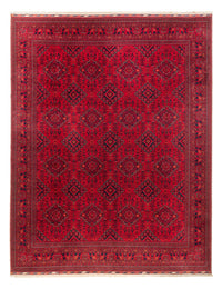 Tapete afegão 396x297cm - Tapete Oriental – product image