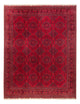 Tapete afegão 396x297cm - Tapete Oriental