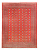 Bukhara Tapete 401x311cm - Tapete Oriental