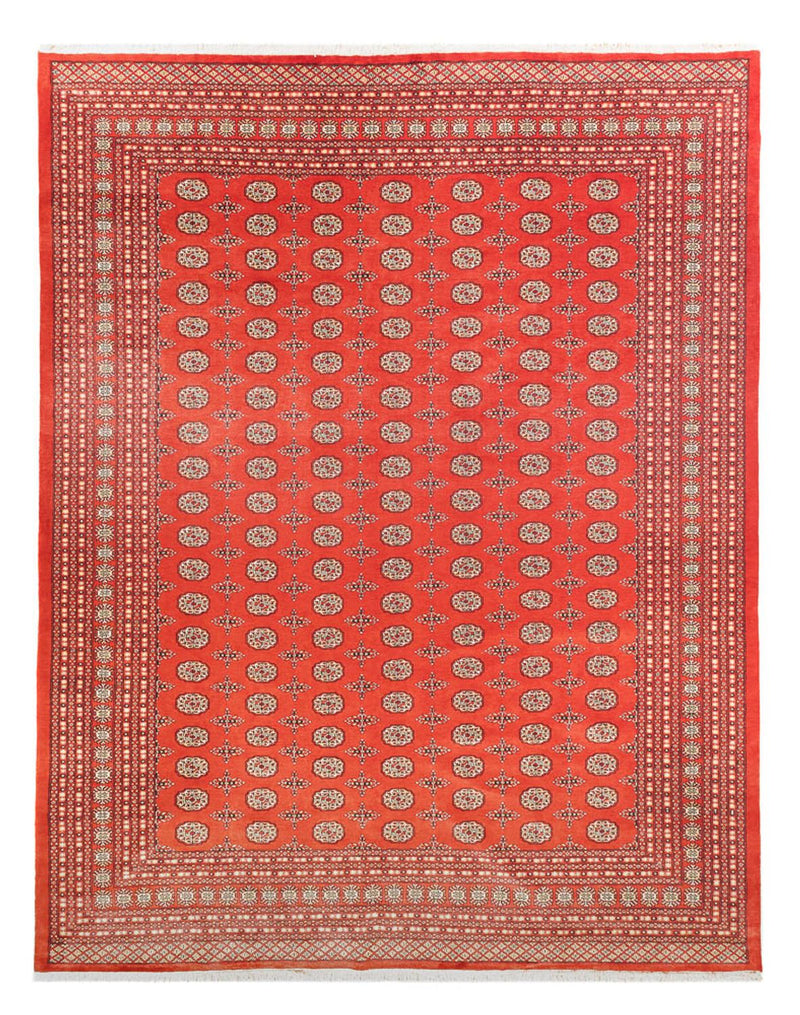 Bukhara Tapete 401x311cm - Tapete Oriental