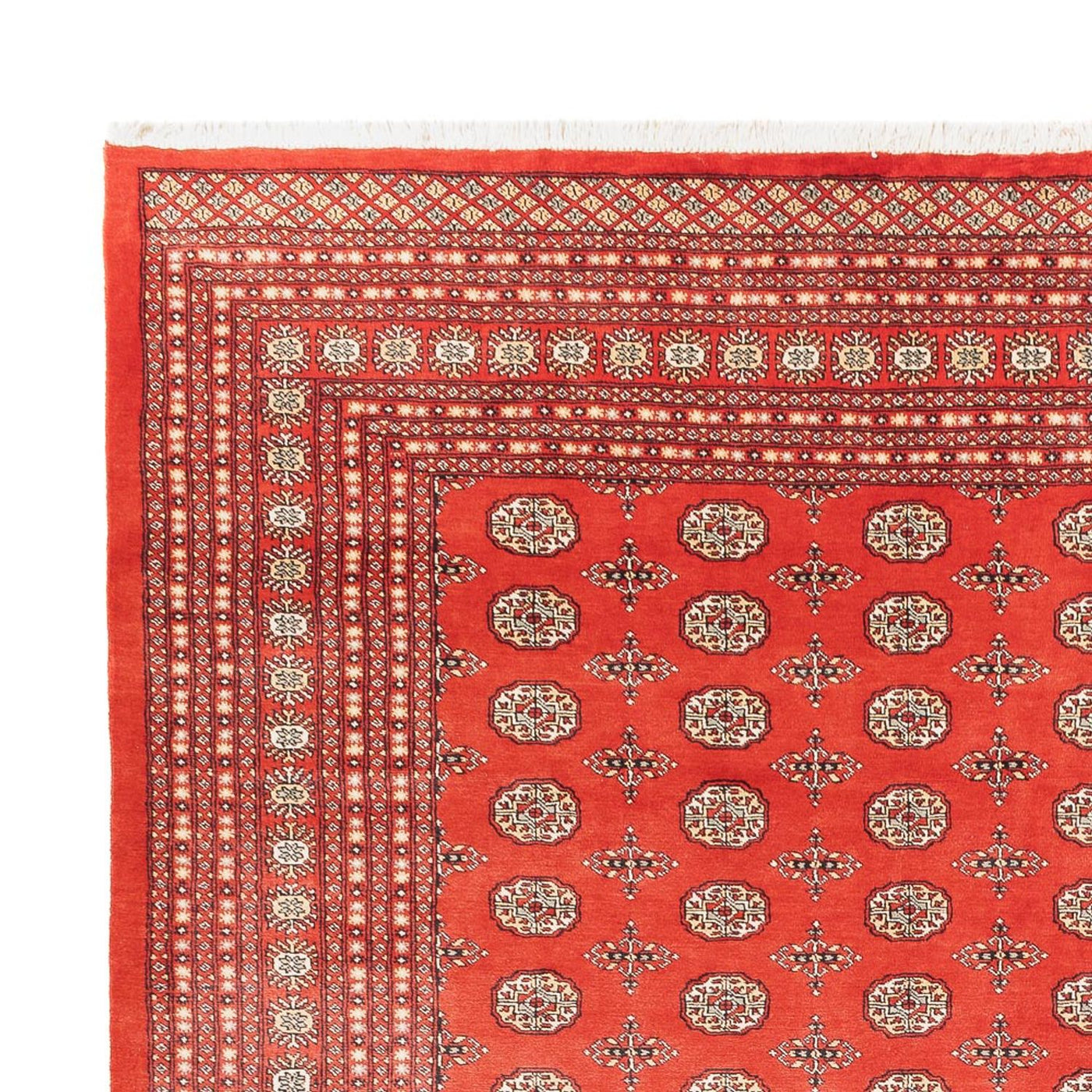 Bukhara Tapete 401x311cm - Tapete Oriental