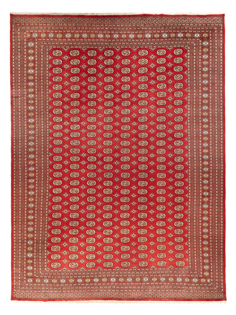 Bukhara Tapete 418x310cm - Tapete Oriental