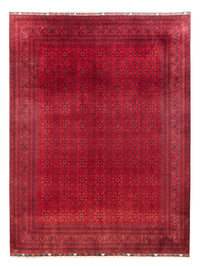 Tapete afegão 401x303cm - Tapete Oriental – product image