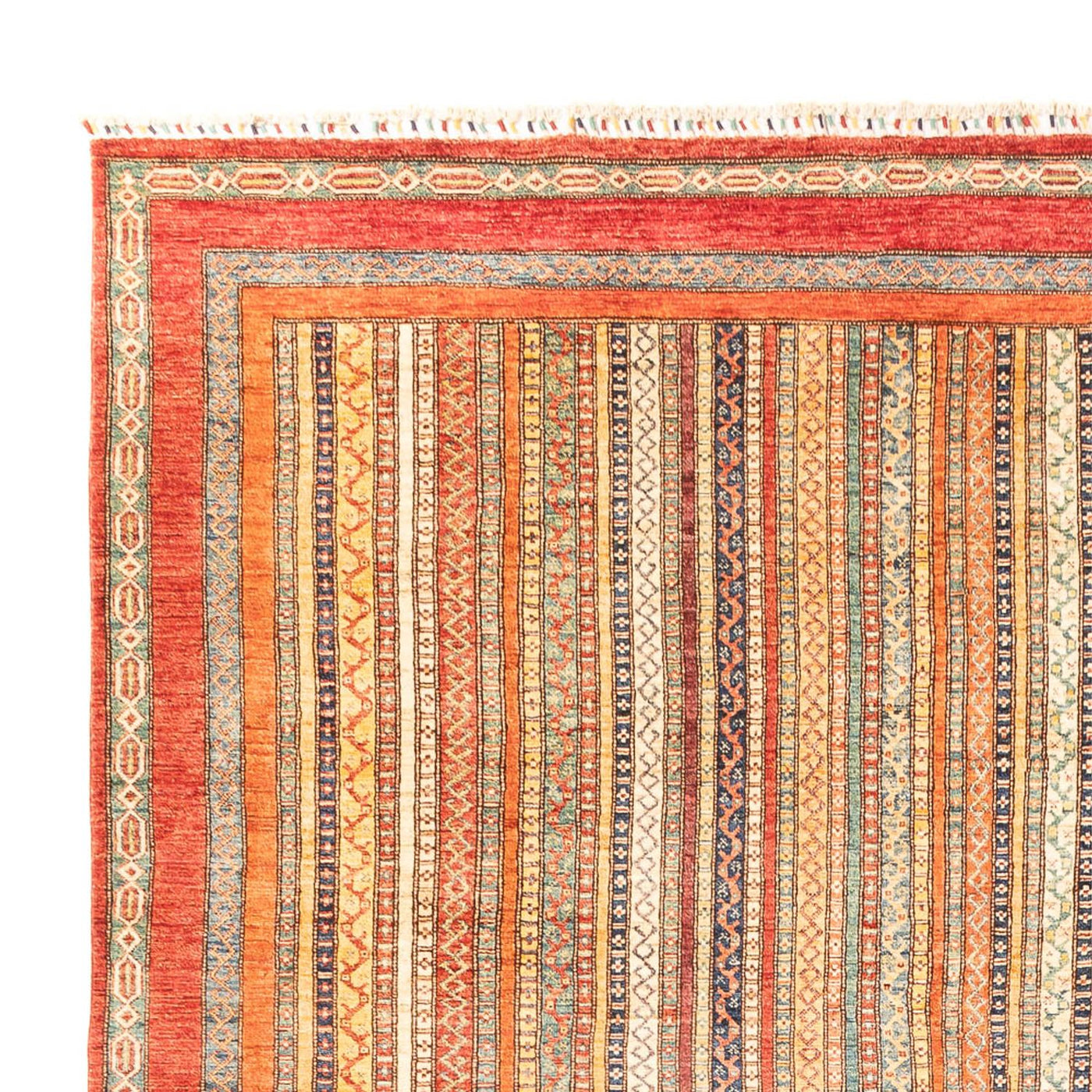 Ziegler moderno Tapete 385x296cm - Tapete Oriental