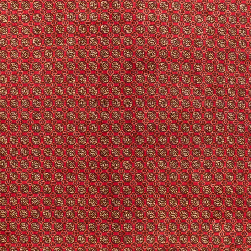 Tapete afegão 389x295cm - Tapete Oriental