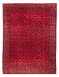 Tapete afegão 292x390cm - Tapete Oriental – product image