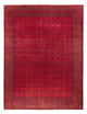 Tapete afegão 292x390cm - Tapete Oriental