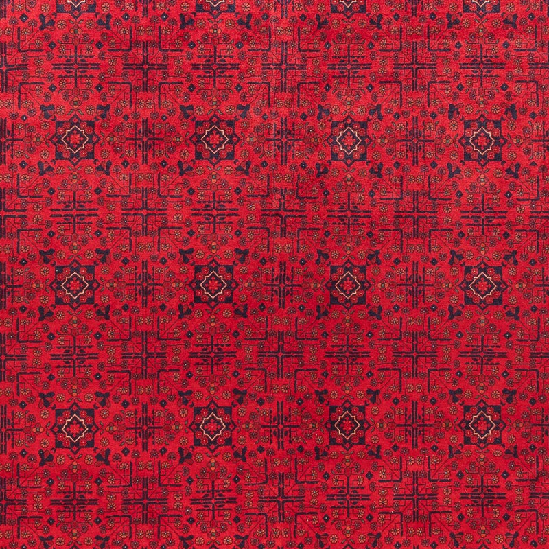 Tapete afegão 292x390cm - Tapete Oriental